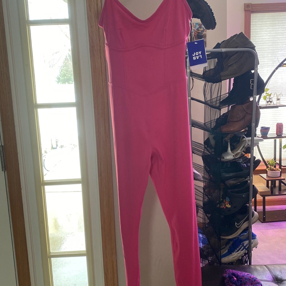 Joylab jumpsuit